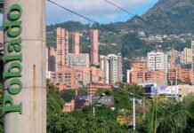 ¿Turismo responsable en El Poblado? Turismo El Poblado