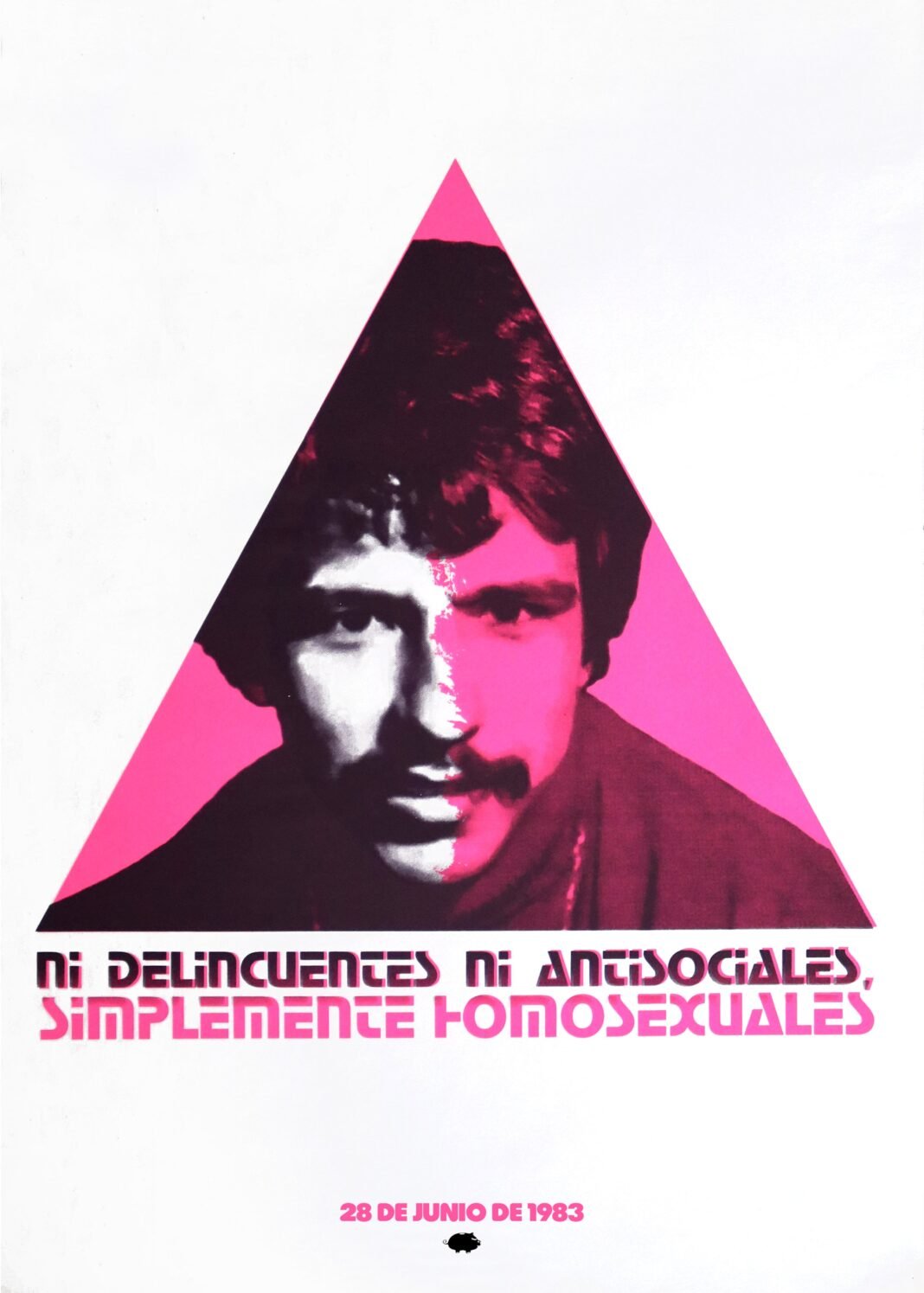 Movimiento de Liberaci&oacute;n Homosexual Colombia