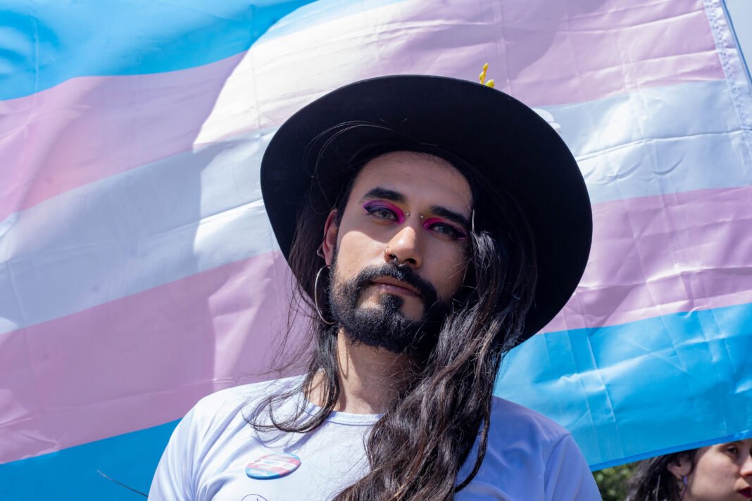 Danne Aro Belmont trans colombia