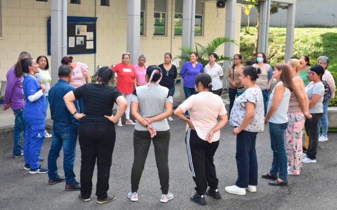 medellin-promueve-politica-publica-participacion-social-en-salud Medellín