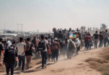 Que la nebulosa no nos impida vernos