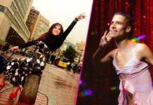 Un país para Laisa Queen Juandy Endry Cardeño