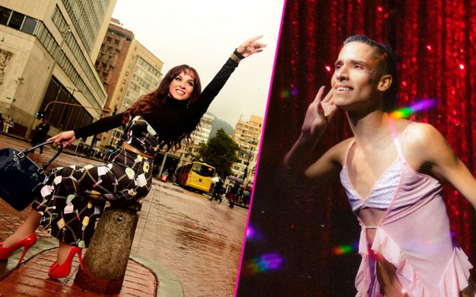 un-pais-para-laisa-conversacion-entre-endry-juandy Queen Juandy Endry Cardeño