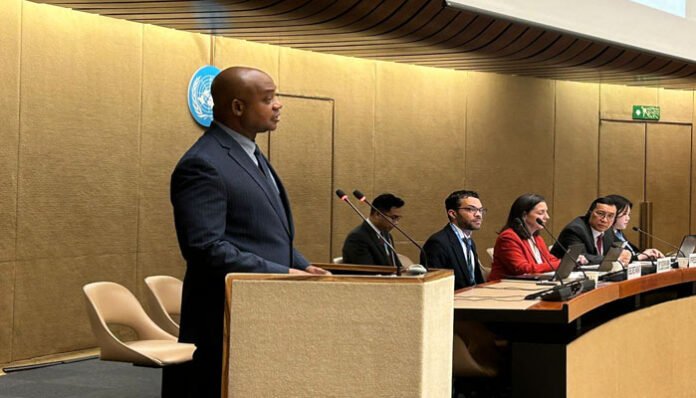 Colombia aspira ser miembro del Consejo de la ONU