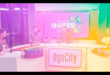 Primavera Queer Podcast