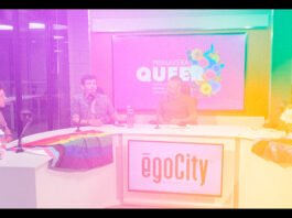 Primavera Queer Podcast
