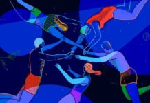 Transgredir lo hegemónico: rompiendo las normas para cultivar el amor libre