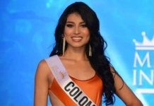 Johana García, primera mujer trans que aspira ser Miss Universe Colombia