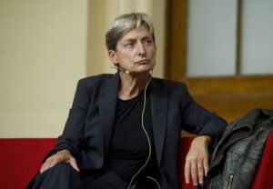 Judith Butler