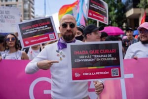 Conversión, Terapias de conversión: un mecanismo de tortura en pleno siglo XXI, El Poblado en Historias