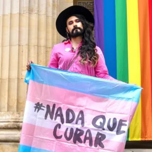 Conversión, Terapias de conversión: un mecanismo de tortura en pleno siglo XXI, El Poblado en Historias