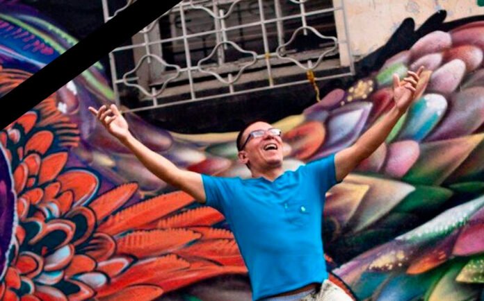 adios-a-un-amigo-al-ciudadano-gay-de-medellin-manuel-bermudez-0 Manuel Bermúdez