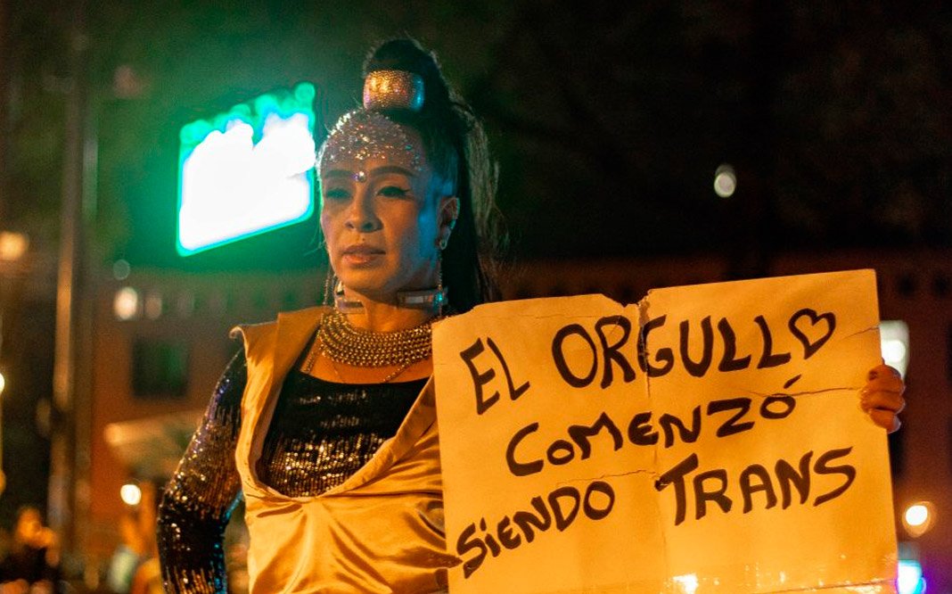 Fotografía tomada de Telemedellín, 2023.