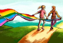 El matrimonio igualitario en Colombia cumple 8 años legales matimonio igualitario