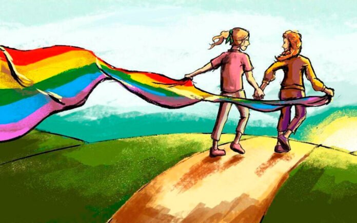 el-matrimonio-igualitario-en-colombia-cumple-8-anos-legales matimonio igualitario