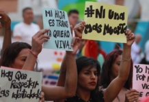 Transfeminicidios: un luto que no cesa en Colombia