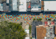 ¿Cómo es la ciudad que estamos habitando? Un reportaje sobre la lucha de Medellín contra la ESCNNA