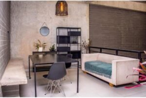 Medellín, Inverso: la mágica experiencia de coliving en el corazón de Medellín, El Poblado en Historias