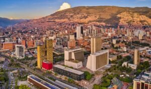 Medellín, Inverso: la mágica experiencia de coliving en el corazón de Medellín, El Poblado en Historias