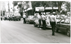 , Un viaje en el tiempo por El Poblado, El Poblado en Historias