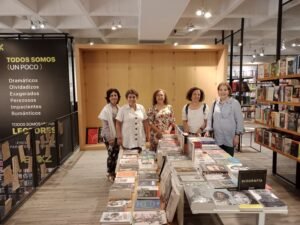 Papiro, ¿Cómo vamos en nuestro Club de lectura El Papiro?, El Poblado en Historias