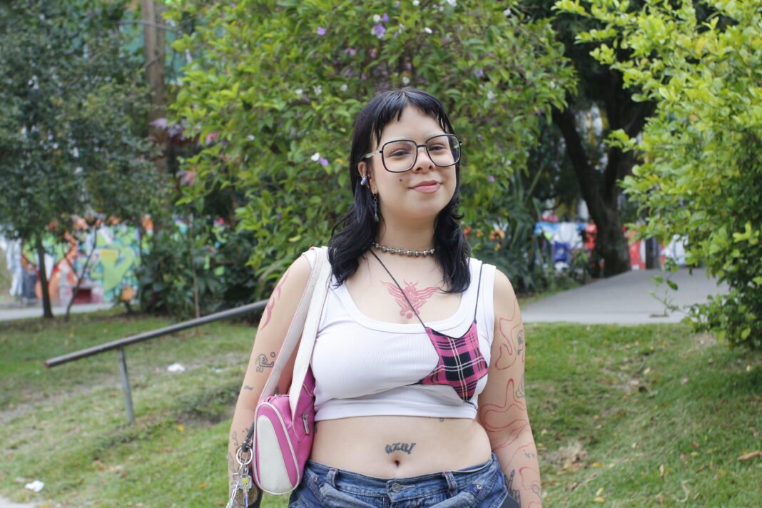 Poliamor, Del poliamor y demás disidencias: conversando con Azul, El Poblado en Historias