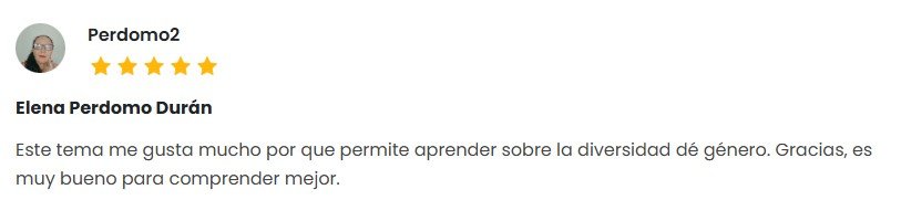 Escuela Diversa LGBT