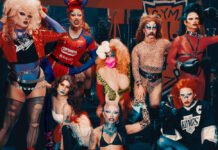 Cultura Drag Medellín cumple 8 años Cultura Drag Medellín