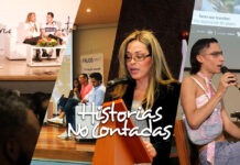 Historias No Contadas