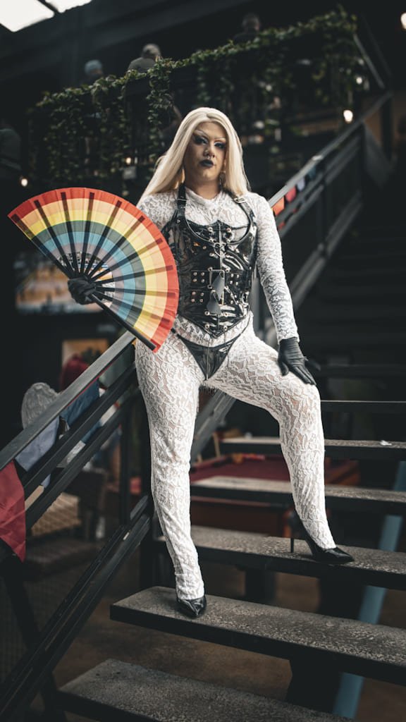 cultura drag, La cultura drag: de los antros al mainstream en Medellín, El Poblado en Historias