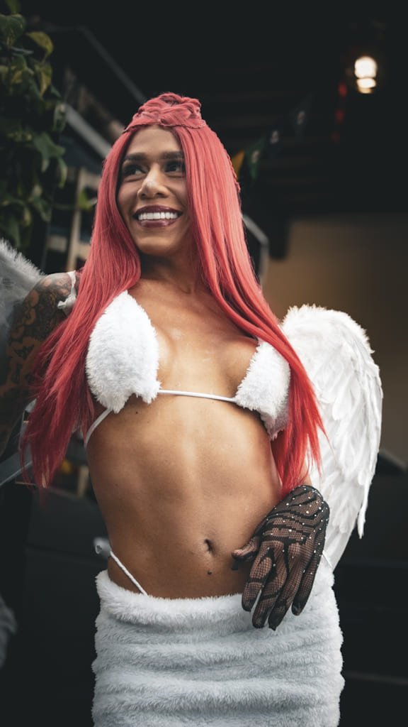 cultura drag, La cultura drag: de los antros al mainstream en Medellín, El Poblado en Historias