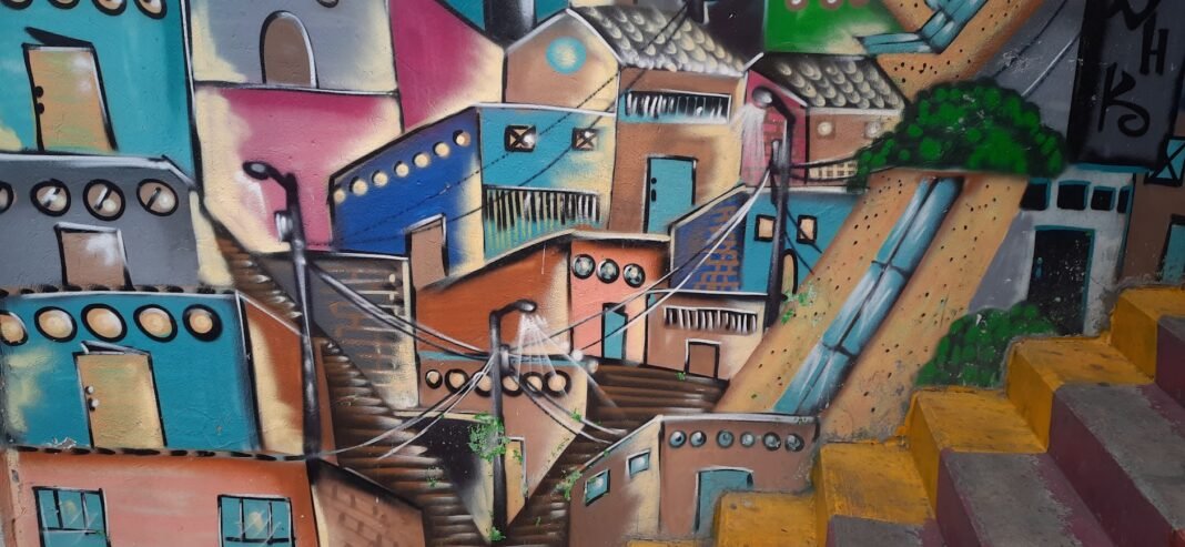 Medellín tours, Medellín, destino diverso y vibrante, El Poblado en Historias