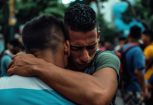 egoCity violencia LGBT