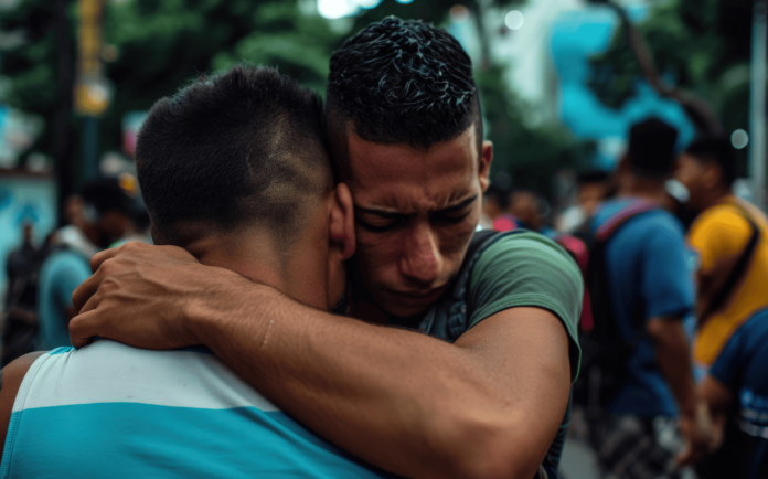 el-asesinato-de-sara-millerey-es-la-violenta-realidad-lgbt-global egoCity violencia LGBT