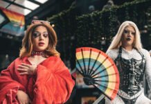 La cultura drag: de los antros al mainstream en Medellín cultura drag