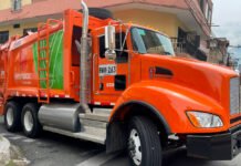 Basura a tiempo, barrio limpio. Conoce los nuevos horarios de recolección de residuos en El Poblado Emvarias El Poblado