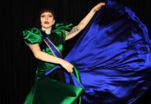 Lady Gaga hizo historia en Copacabana: 2,1 millones de personas vibraron con su concierto Lady Gaga