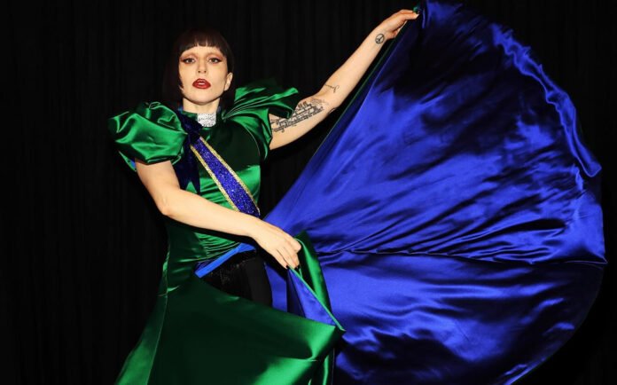 historias-no-contadas-encuentros-para-la-diversidad Lady Gaga