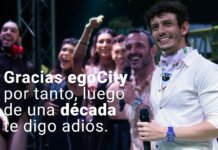 egoCity Felipe Gamboa