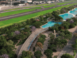 Gran Parque Medellin