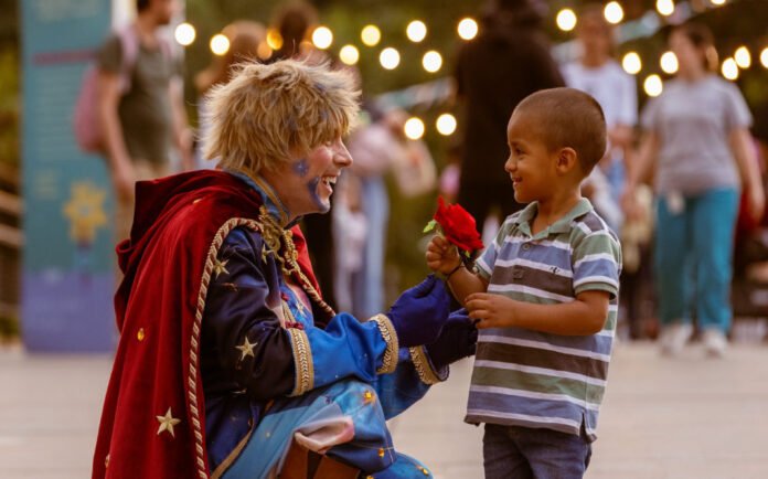 Portada-Feria-Libro-El-Pincipito Feria del libro - El Pincipito