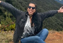 Adiós a Victoria Strauss, aliada de nuestras luchas Victoria Strauss