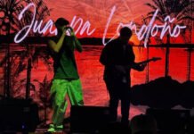 La niña de mis ojos, un reguetón para el corazón Juanpa Londoño