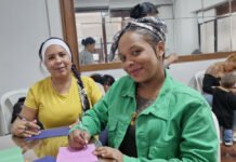 Medellín abre nuevas oportunidades para más de 500 personas trabajadoras sexuales Trabajo Sexual Medellin