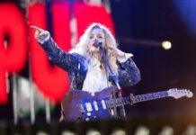 Altavoz 2025: Medellín se prepara para tres días de música sin fronteras Altavoz 2025