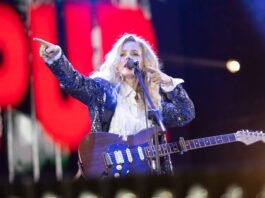 Altavoz 2025: Medellín se prepara para tres días de música sin fronteras Altavoz 2025