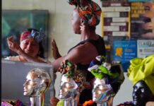 Medellín rinde homenaje a la cultura afrocolombiana con el Festival Raíces y Creaciones 2025 Festival Raices