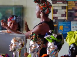 Medellín rinde homenaje a la cultura afrocolombiana con el Festival Raíces y Creaciones 2025 Festival Raices