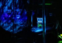 Medellín se ilumina con el Festival Internacional Fotosíntesis 2025 Festival Fotosíntesis