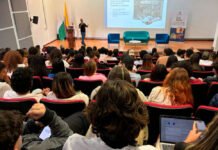 Semana de la Comunicacion Medellin